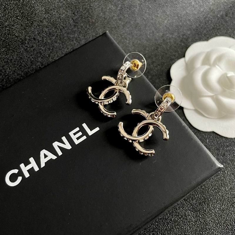 Chanel earring 05yxh76
